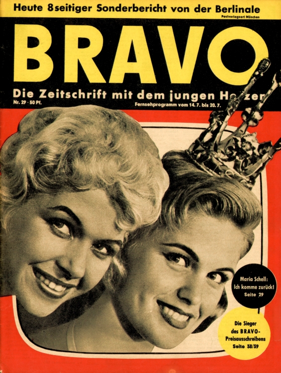 BRAVO 1957-29